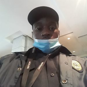 Meet your Posher, Micheal